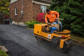 Best Driveway Repair and Patching  in Jasper, TN